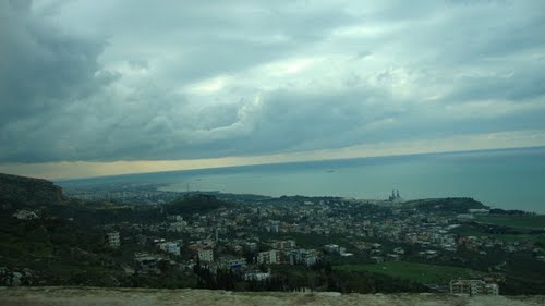 Borj Al Yahoudiyeh, Lebanon