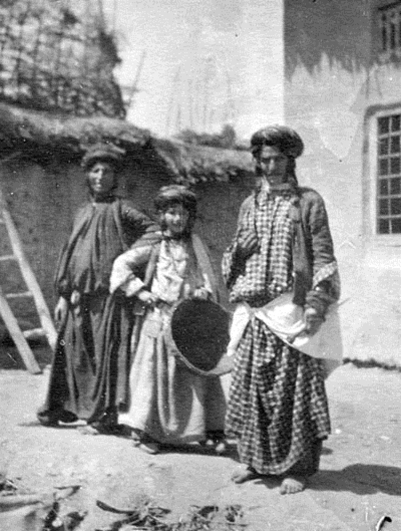 Rawanduz, Iraqi-Kurdistan