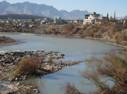 Zibar, Iraq